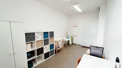 Patrycja Kisiel Neurologopeda